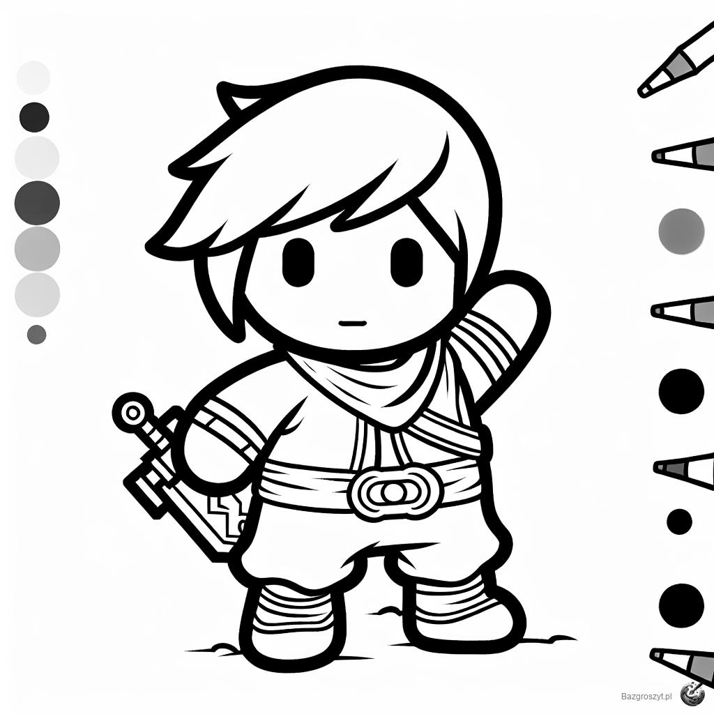 Pobierz brawl stars ash do druku