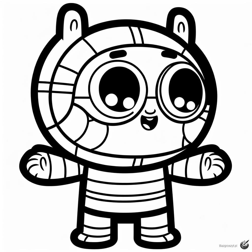 Pobierz cbeebies do druku