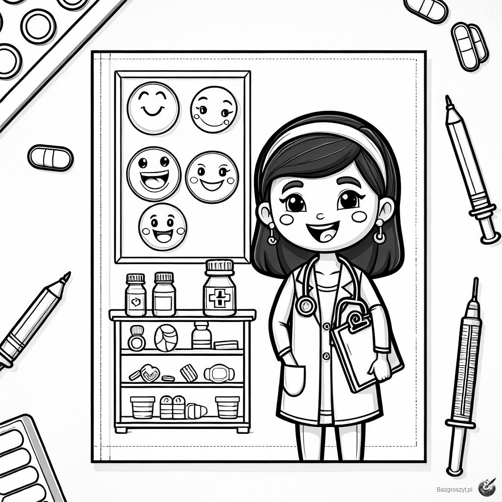 Pobierz doktor dosia do druku