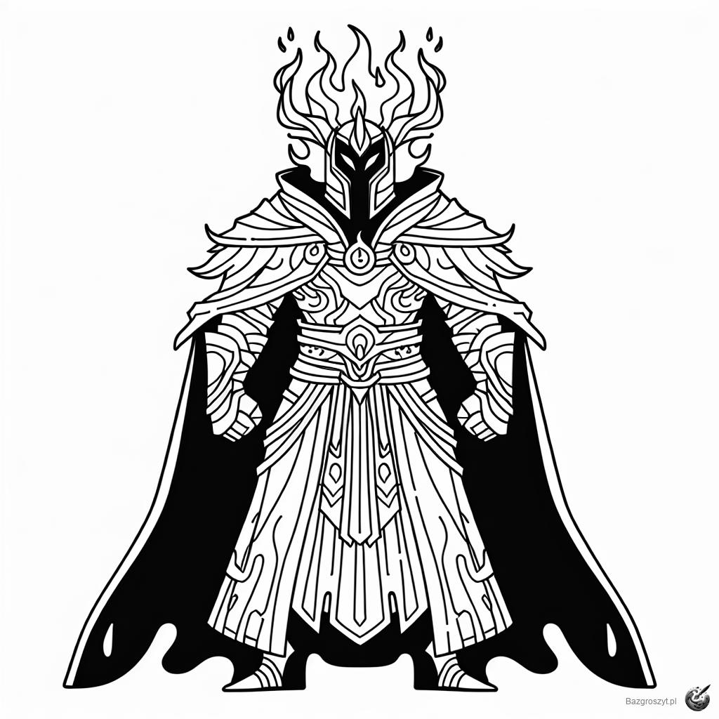 Pobierz palion do druku