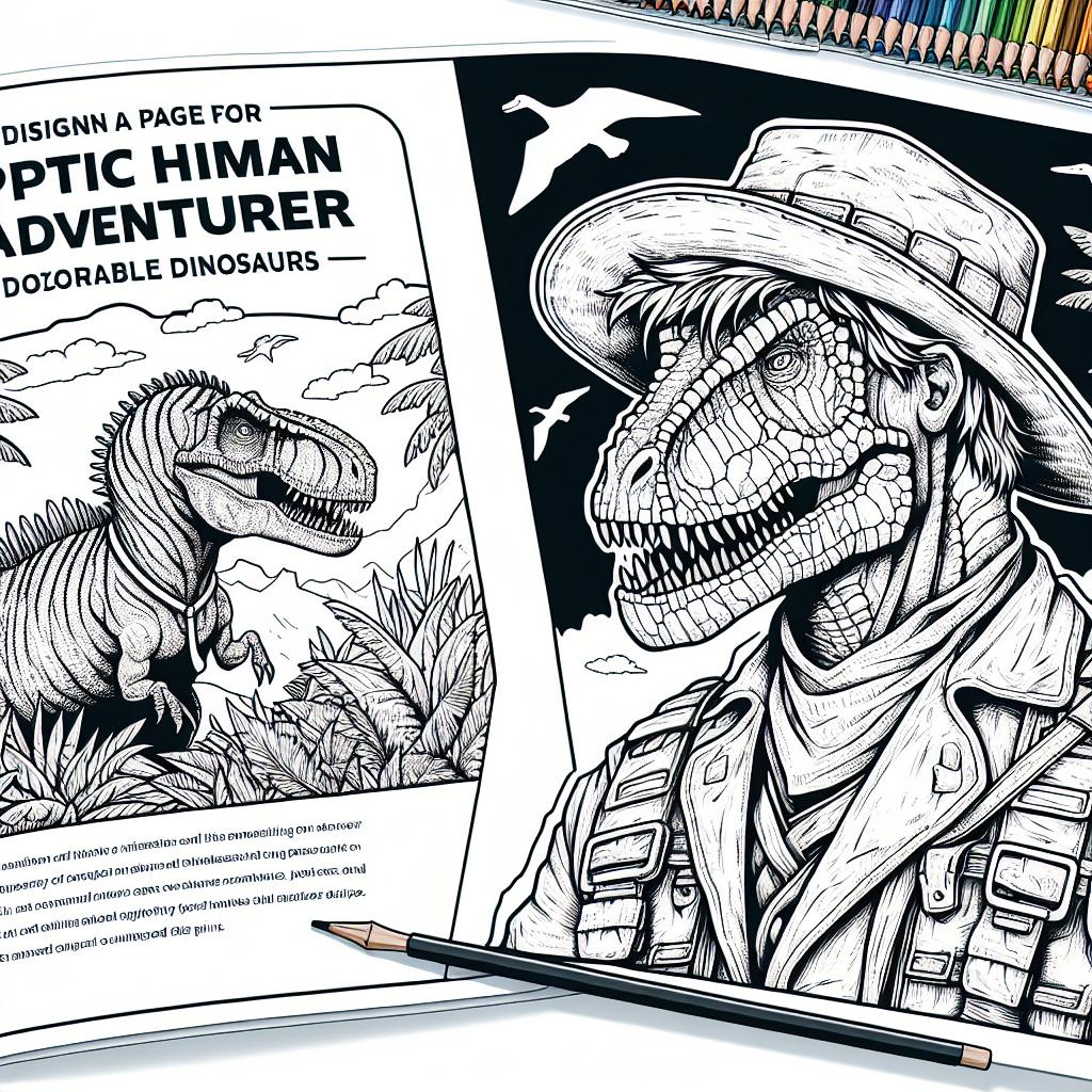 Pobierz kolorowanka jurassic world dominion do druku