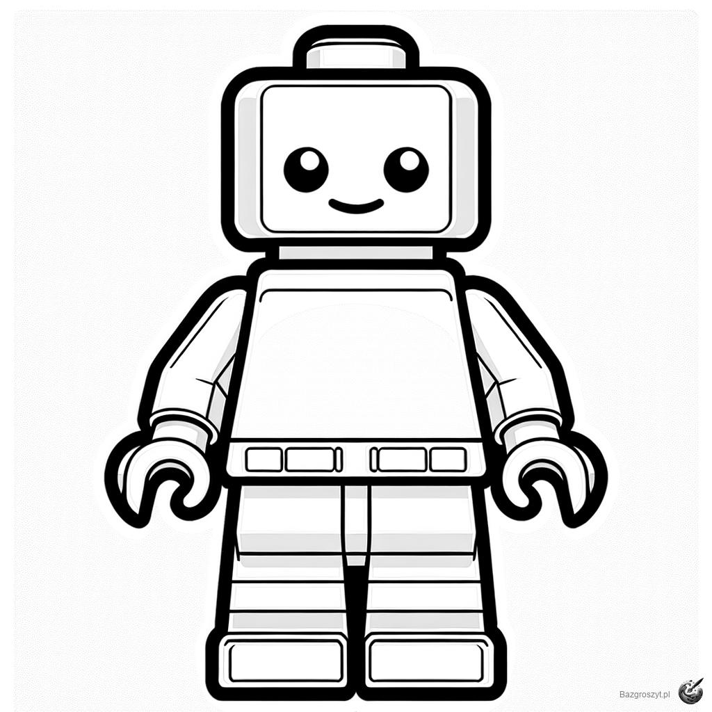 Pobierz lego ninjago morro do druku