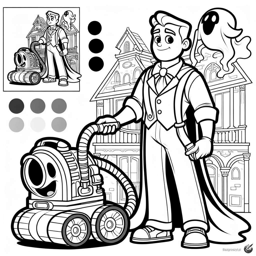 Pobierz luigi mansion 3 do druku
