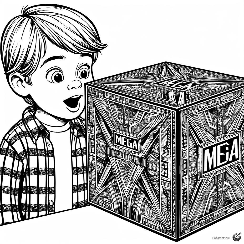 Pobierz mega box do druku