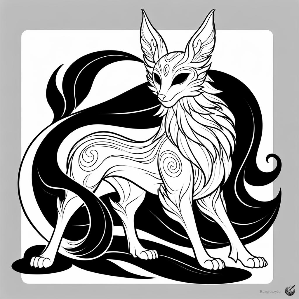 Pobierz pokemon mew do druku