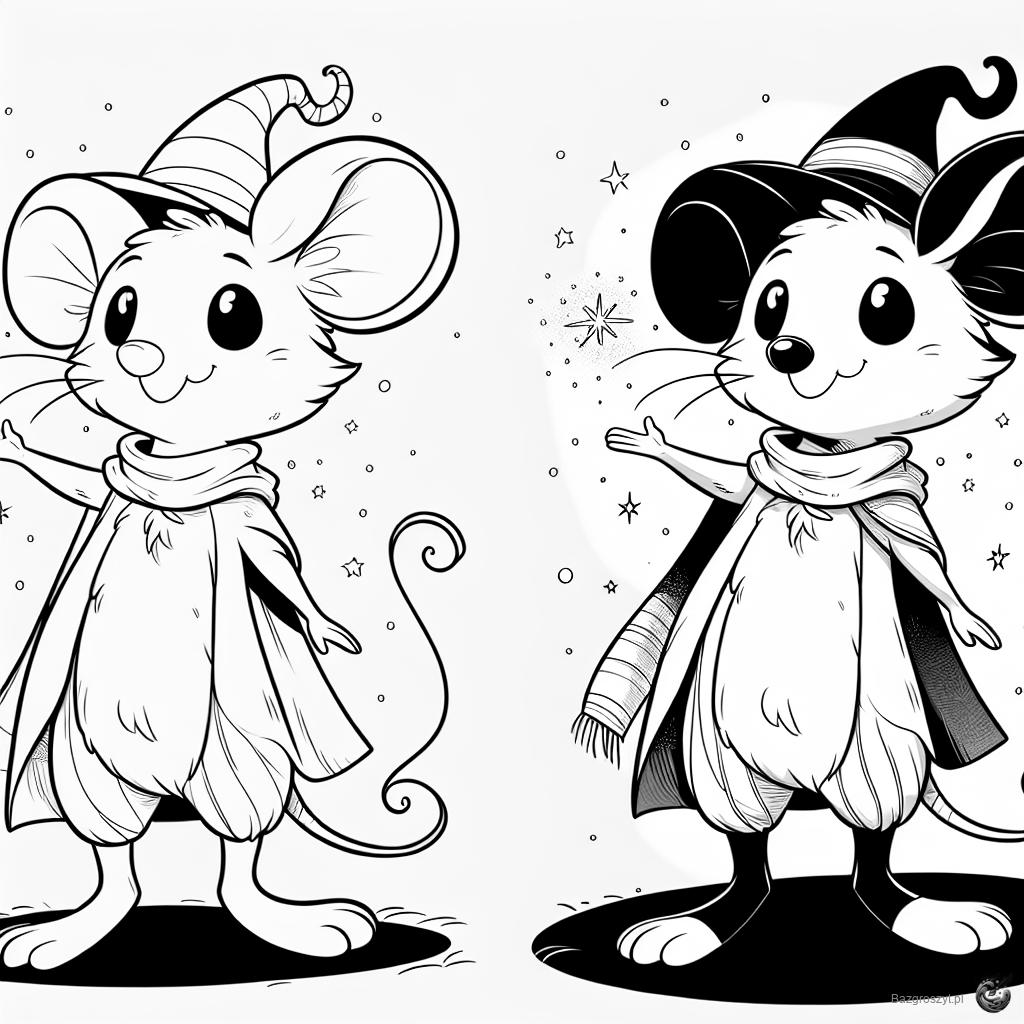 Pobierz disney junior do druku