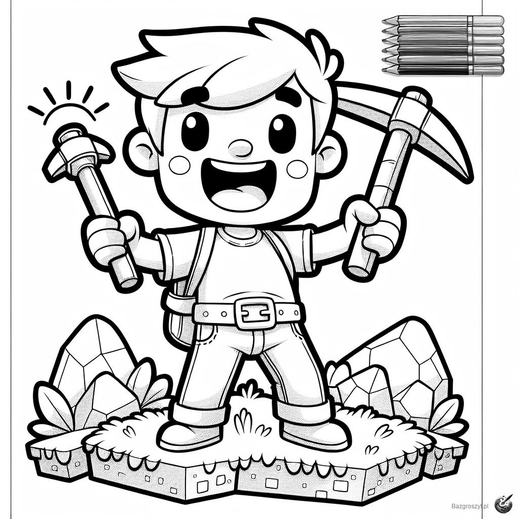 Pobierz minecraft vito do druku
