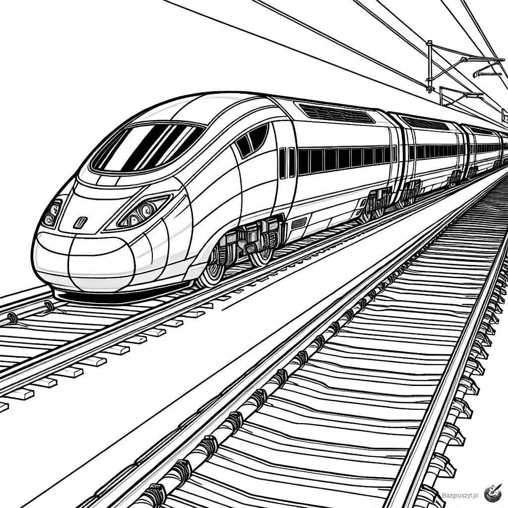 Pobierz pendolino do druku