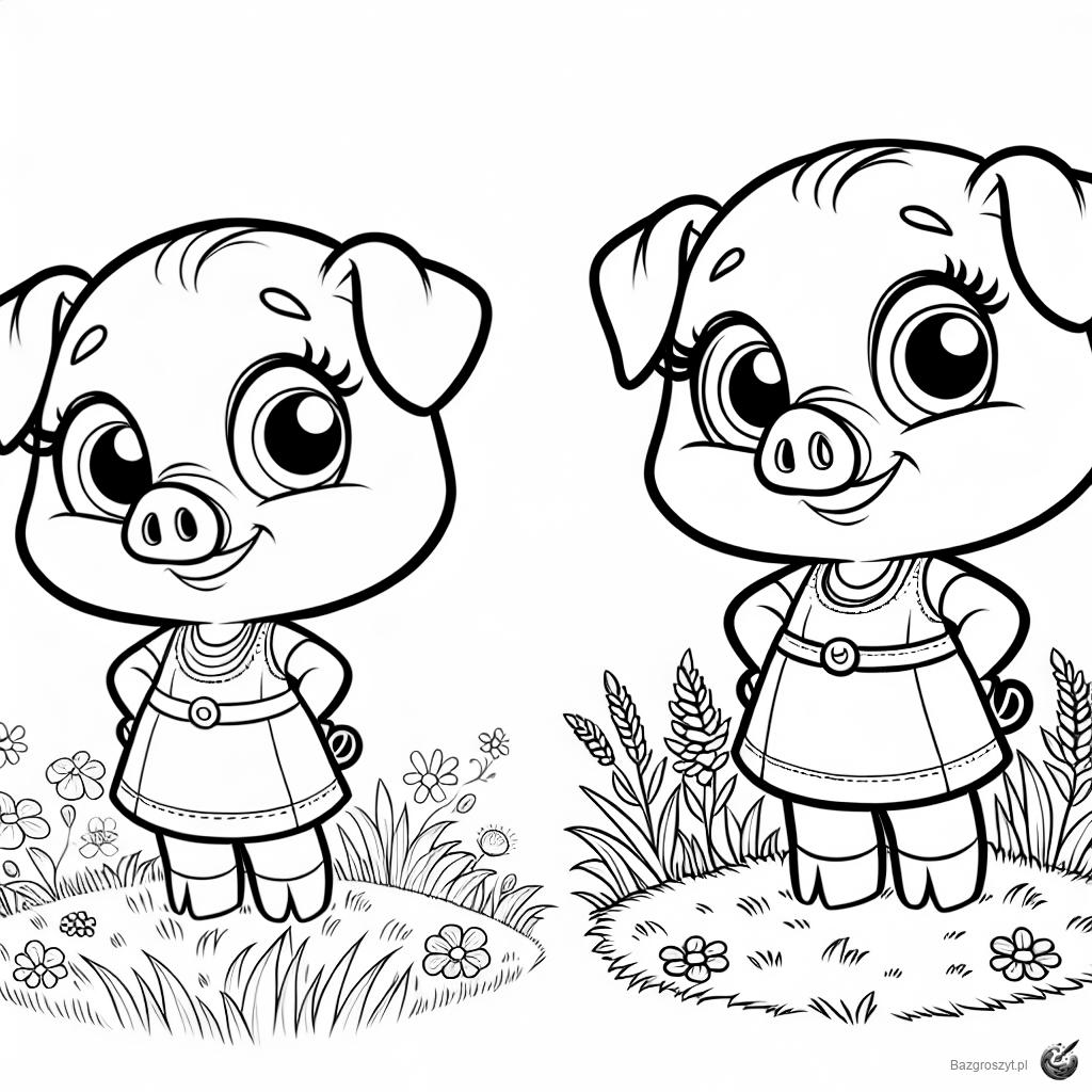 Pobierz a4 peppa do druku