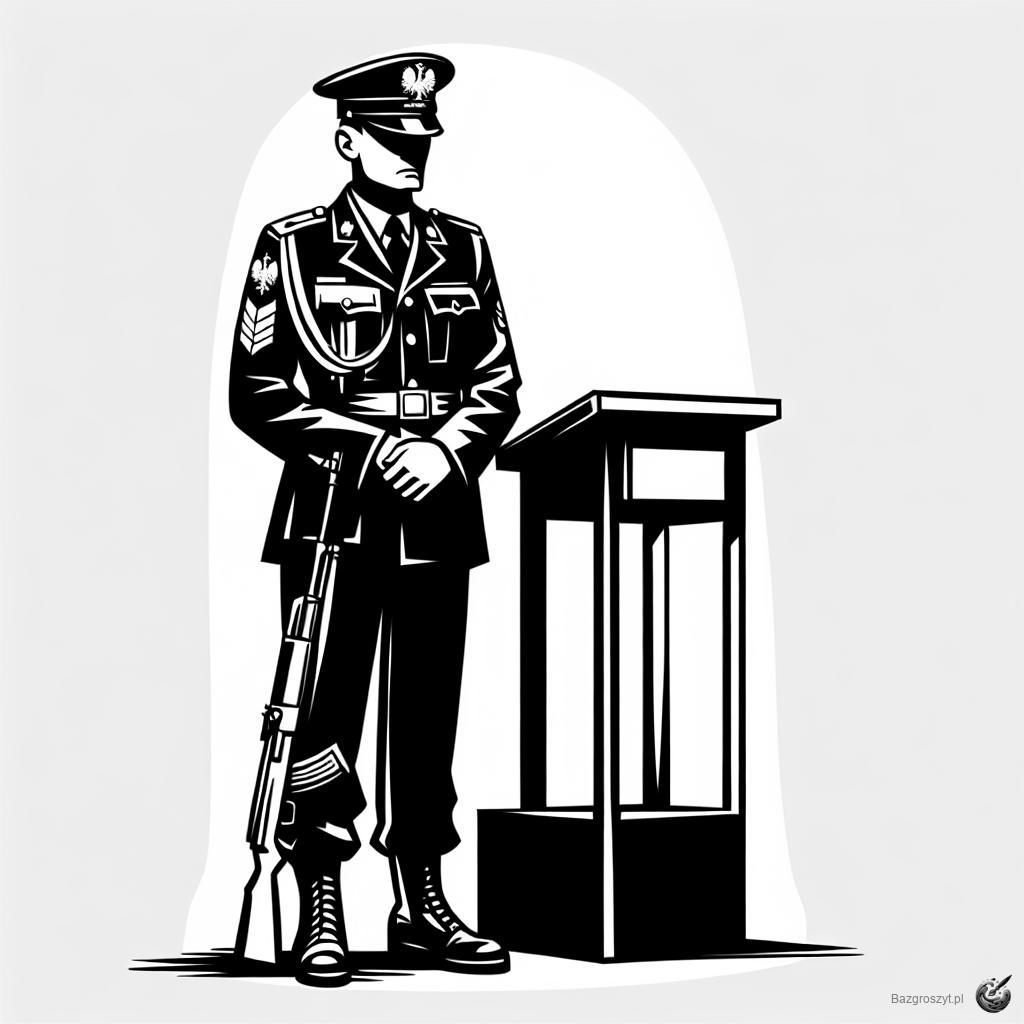 Pobierz żołnierze polscy do druku