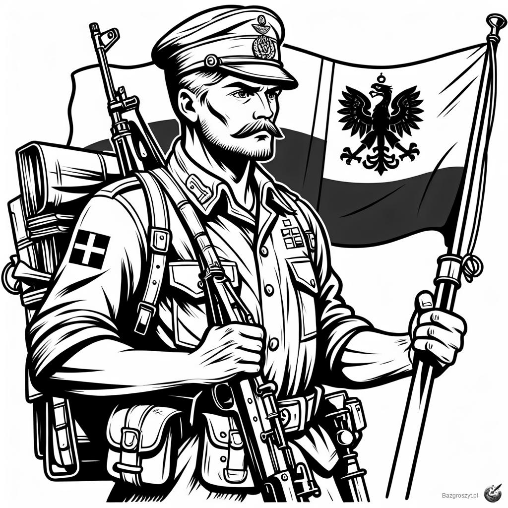 Pobierz polska walcząca do druku
