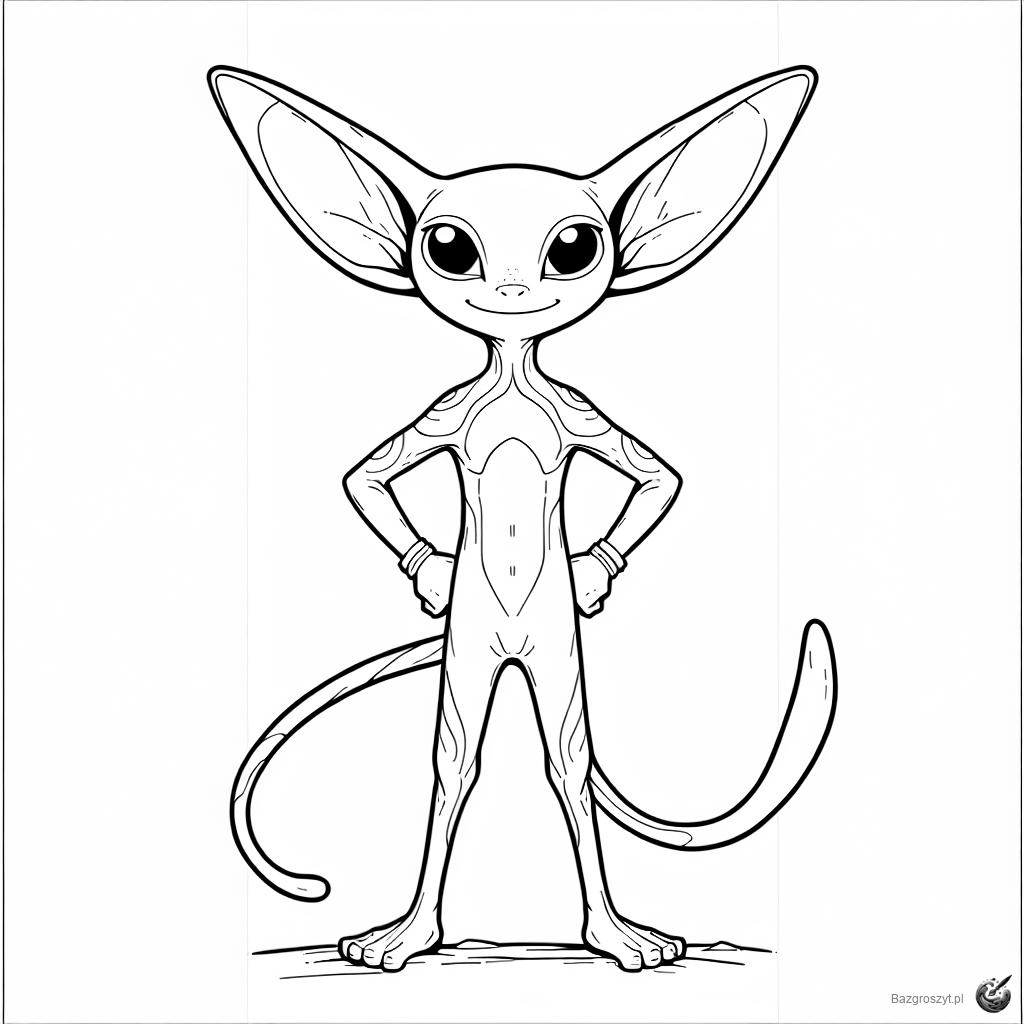 Pobierz pokemon raichu do druku