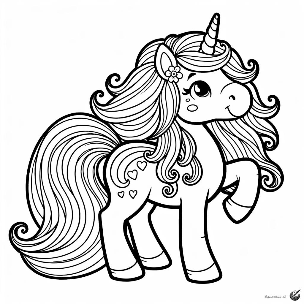 Pobierz rainbow dash pdf do druku
