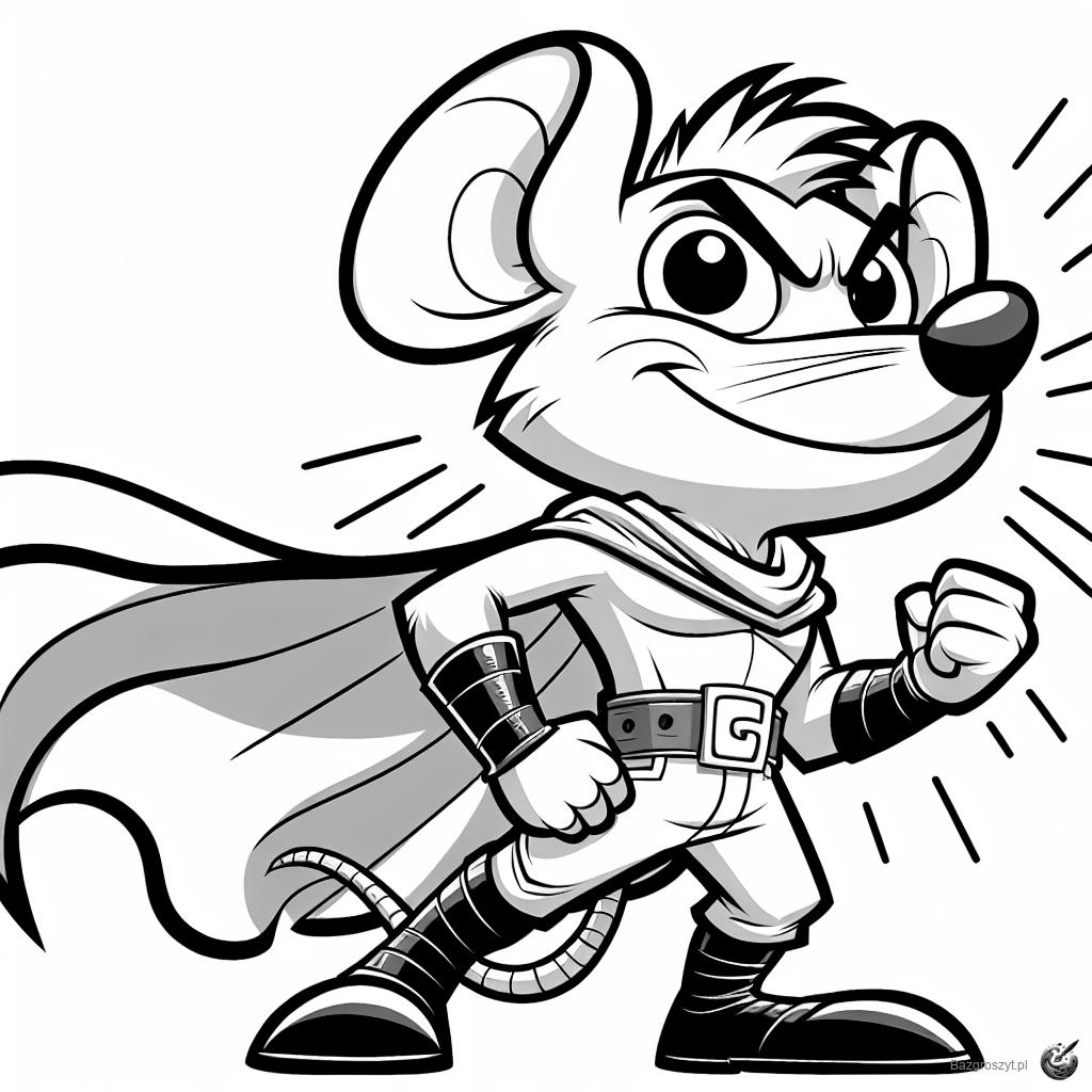 Pobierz raticate do druku