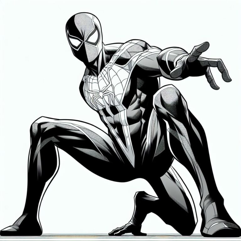 Kolorwanka Malowanka Spidey I Super Kumple Przygody Superbohater w kolorwanka-malowanka-spidey-i-super-kumple-przygody-superbohater-w
