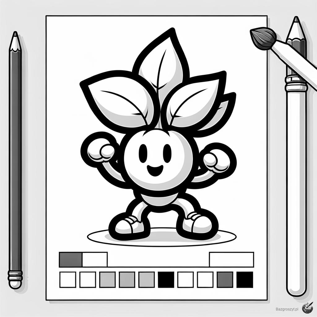 Pobierz sprout brawl stars do druku