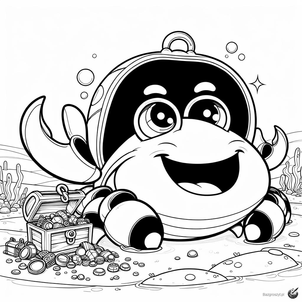 Pobierz tamatoa do druku