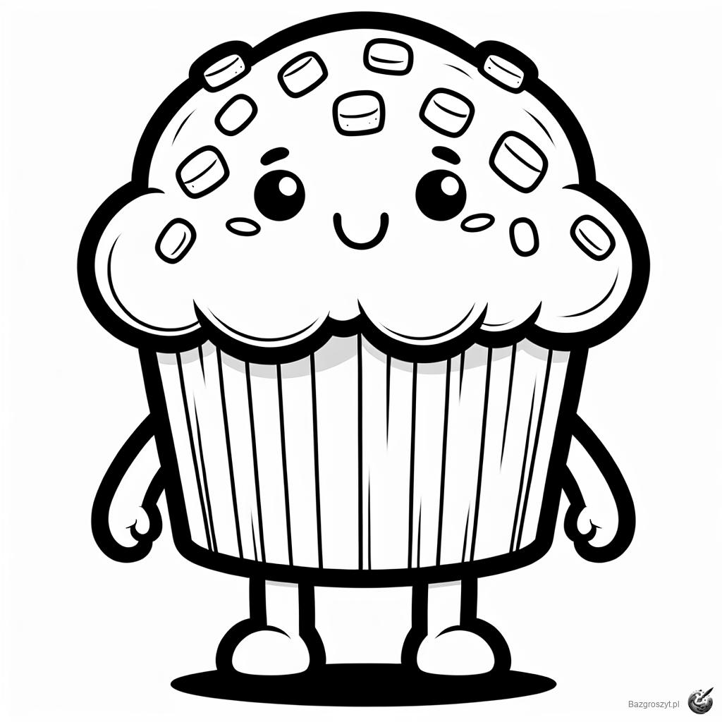 Pobierz muffinaart do druku