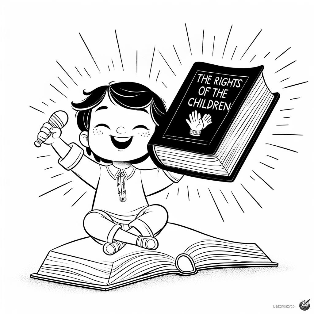 Pobierz prawa dziecka pdf do druku