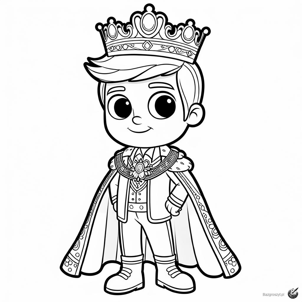 Pobierz el rey primo do druku