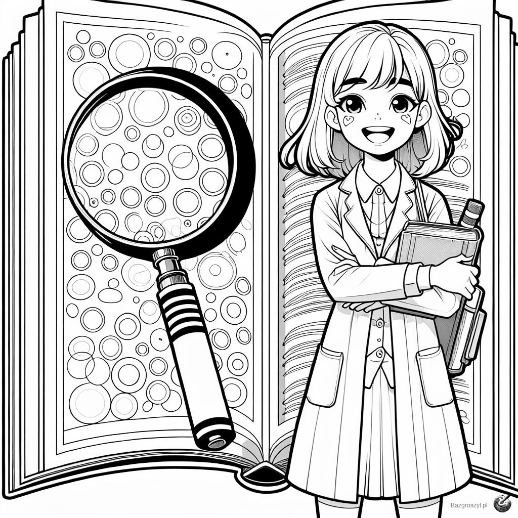Pobierz edukacyjne kolorowanki dla przedszkolaków do druku