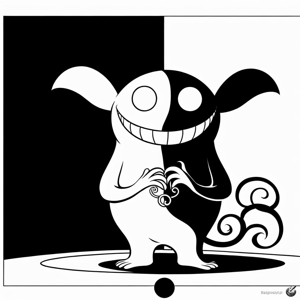 Pobierz puszin ger do druku