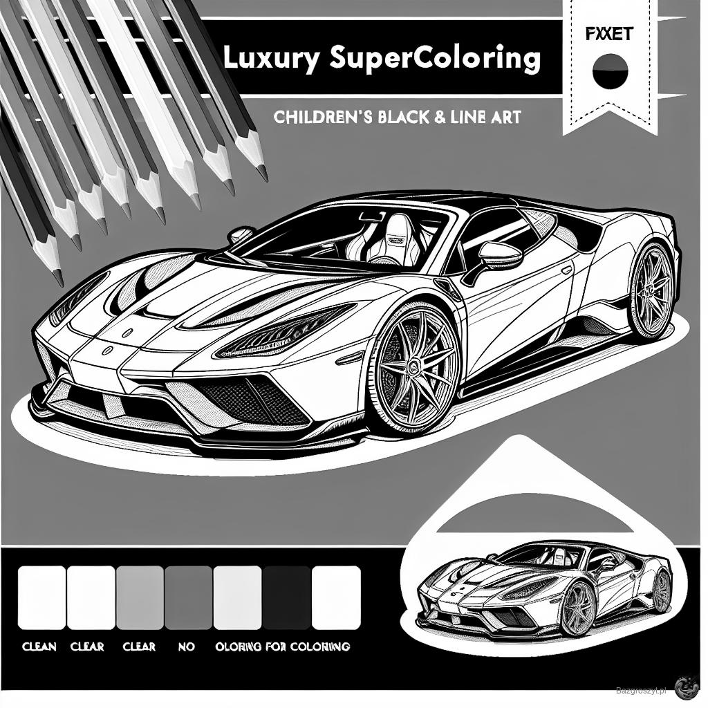 Pobierz supercoloring com pl kolorowanki do druku
